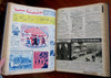 Polish Magazine 1933 Swiatowid pictorial culture news society periodical