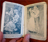 Life of Dora Thorne c. 1890's American Theatre Illustrated Promotional Booklet