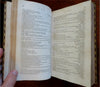 Shakespeare Index Famous Passages Definitions 1791 Dublin Ayscough leather book