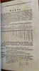 Handbook for Merchants Exchange Rates Shipping Information 1810 leather book