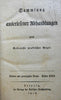 German Physician's Guide sammelband 1818 medical reference book