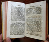 German Physician's Guide sammelband 1818 medical reference book