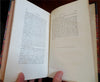 Madame de Remusat Memoirs French Nobility Court Life 1880 leather 3 vol. set
