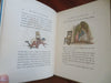 Queen of Pirate Isle Children's Story 1887 Kate Greenaway illustrated book