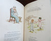 Little Ann & Other Poems Children's Rhymes 1882 Kate Greenaway 1st Ed. book