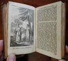 Curious Collection Voyages NW Passage 1750 J Newbery illustrated juvenile book