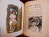 Fireside Children's Stories 1890 Marie Lucas 16 chromo plates lovely! book