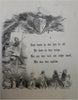 Old Grimes Poem Death Grieving 1867 Greene illustrated book