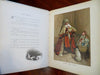 I'll Tell You a Story Children's Rhymes c. 1890's Lizzie Mack illustrated book