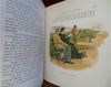 Story Land Children's Christian Stories c. 1890's color litho juvenile book