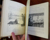 Clover Beach for Boys and Girls Children's Stories 1880 Vandegrift juvenile book