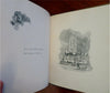 Shandon Bells 1889 Joseph Lauber color lithography poetry book