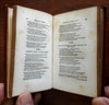 Collected Works of Felicia Hemans 1837 English poetry decorative leather book
