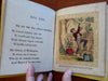 Wise Boys Children's Story c. 1863-70 McLoughlin Brothers juvenile book