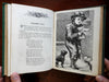 The Prattler Picture and Story Book for Children 1876 illustrated old book