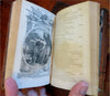 John Dryden c.1798 Collected Works 3 vol. set 15 plates English Poet Laureate