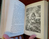 Toilers in Art Illustrators 1891 illustrated decorative book Tenniel artists