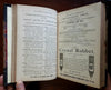 American Booksellers' Guide January-June 1876 First vol. trade journal