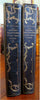 Louise de la Valliere Correspondence Maria Theresa of Austria 1890 2 vol. set