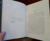 Ladies of White House Women's History 1881 Holloway leather book 21 portraits