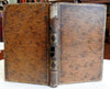 Collected Poetical Translations & Latin Prize Essay 1806 Francis Howes rare book