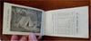 J.A. McCauley Flag & Tent Manufacturer 1889 illustrated promo catalog vintage ad