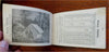 J.A. McCauley Flag & Tent Manufacturer 1889 illustrated promo catalog vintage ad