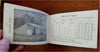 J.A. McCauley Flag & Tent Manufacturer 1889 illustrated promo catalog vintage ad