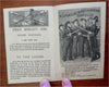 Sapolio Soap H.M.S. Pinafore Lyrics c. 1879 promotional illustrated booklet