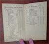 Auction Catalog Thomas Birch & Son Furniture Piano 1876 Philadelphia list sale