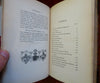 Walton's Lives 1847 Donne Wotton Hooker Herbert Sanderson illustrated book