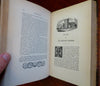 Walton's Lives 1847 Donne Wotton Hooker Herbert Sanderson illustrated book