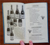 C.L. Richardson Wine & Liquor Catalog 1936 Boston pictorial advertising booklet