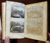 The Adventures of Don Juan de Ulloa 1830's illustrated children's book