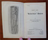 Richardson Boilers Home Heating Systems Hot Water 1922 pictorial trade catalog