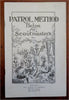 Boy Scout of America Lot x 8 Booklets Songs Policies 1910's-40's great lot