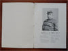 Memorial Day Souvenir Program 1893 Stockbridge Mass. pictorial souvenir booklet