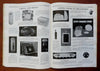 Fireside Gifts American Mail Order Catalog 1928 illustrated booklet Fireside Inc