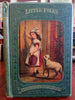 Little Folks Colored Picture Book Children's Stories 1870's McLoughlin Bros book