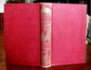 Chamber's Miscellany of Useful Knowledge 1850s India Women Speculation Telescope