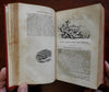 Chamber's Miscellany of Useful Knowledge 1850s India Women Speculation Telescope