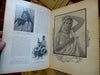 Women of All Nations 1912 illustrated 10 vol. work many pics all world cultures