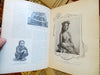 Women of All Nations 1912 illustrated 10 vol. work many pics all world cultures