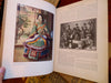 Women of All Nations 1912 illustrated 10 vol. work many pics all world cultures