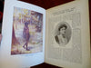 Women of All Nations 1912 illustrated 10 vol. work many pics all world cultures