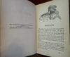 Hunter's Adventures Outdoors Children's Stories 1875 Frost illustrated book