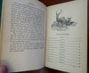 Hunter's Adventures Outdoors Children's Stories 1875 Frost illustrated book