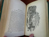 Hunter's Adventures Outdoors Children's Stories 1875 Frost illustrated book