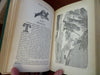 Hunter's Adventures Outdoors Children's Stories 1875 Frost illustrated book