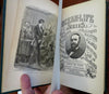 Life in the East Indies Memoir 1875 Thomes juvenile decorative book